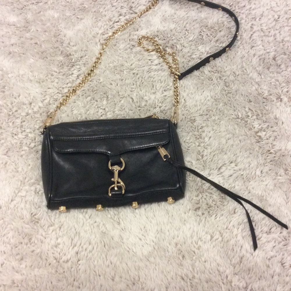 Rebecca Minkoff cross body bag